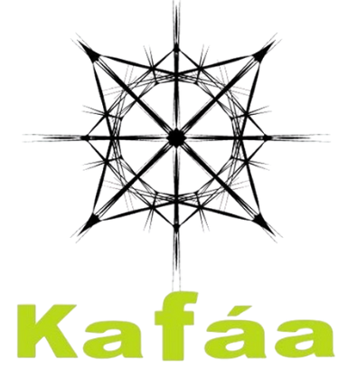 Kafaa Dark Logo